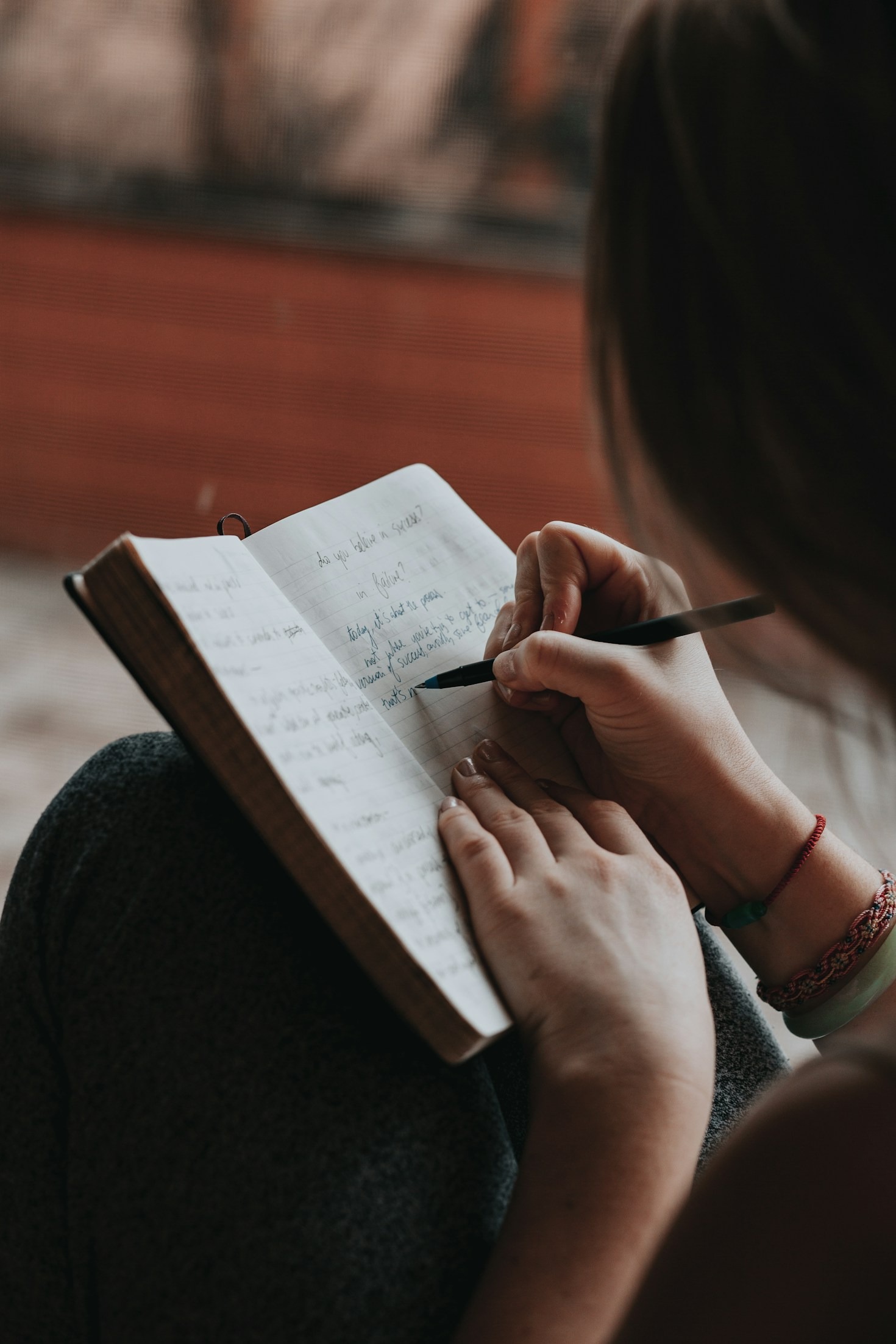 Top 5 Books That Inspired Generations