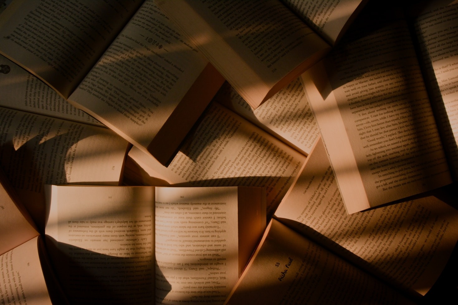 Behind the Scenes: Crafting a Great Story