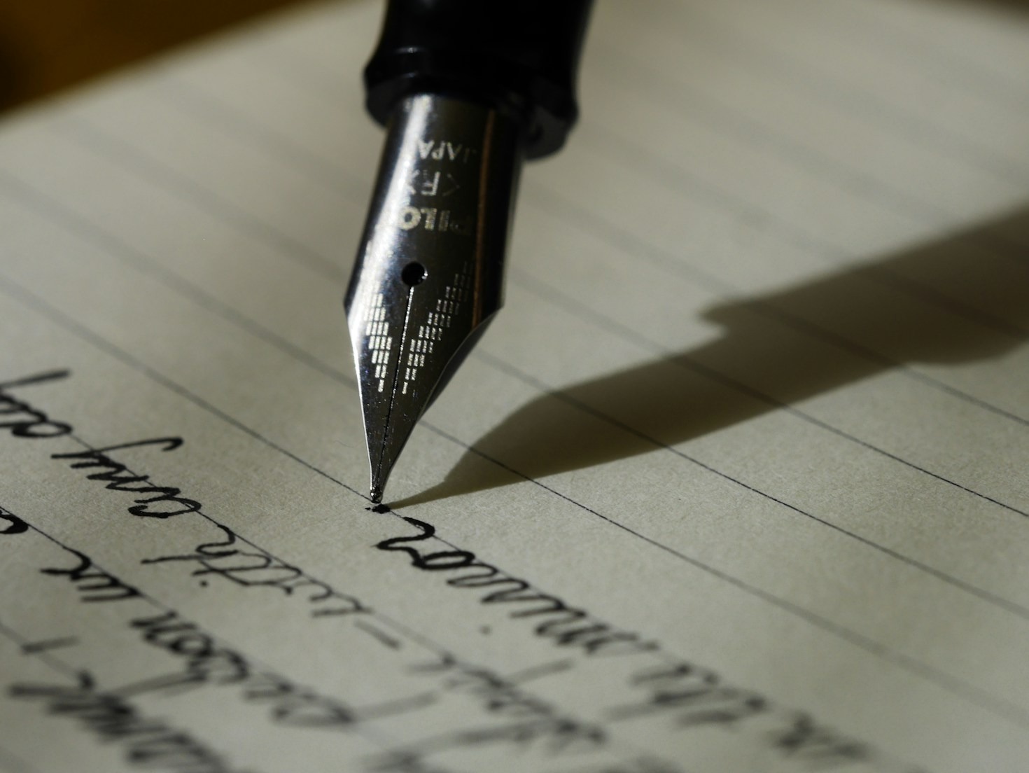 The Intersection of Creativity and Literature