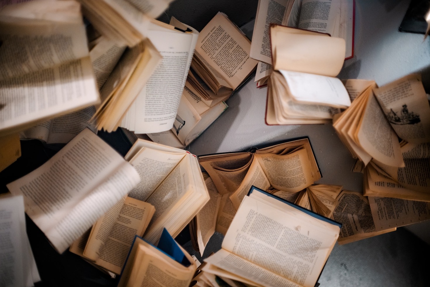 Why Community Matters for Literature Enthusiasts